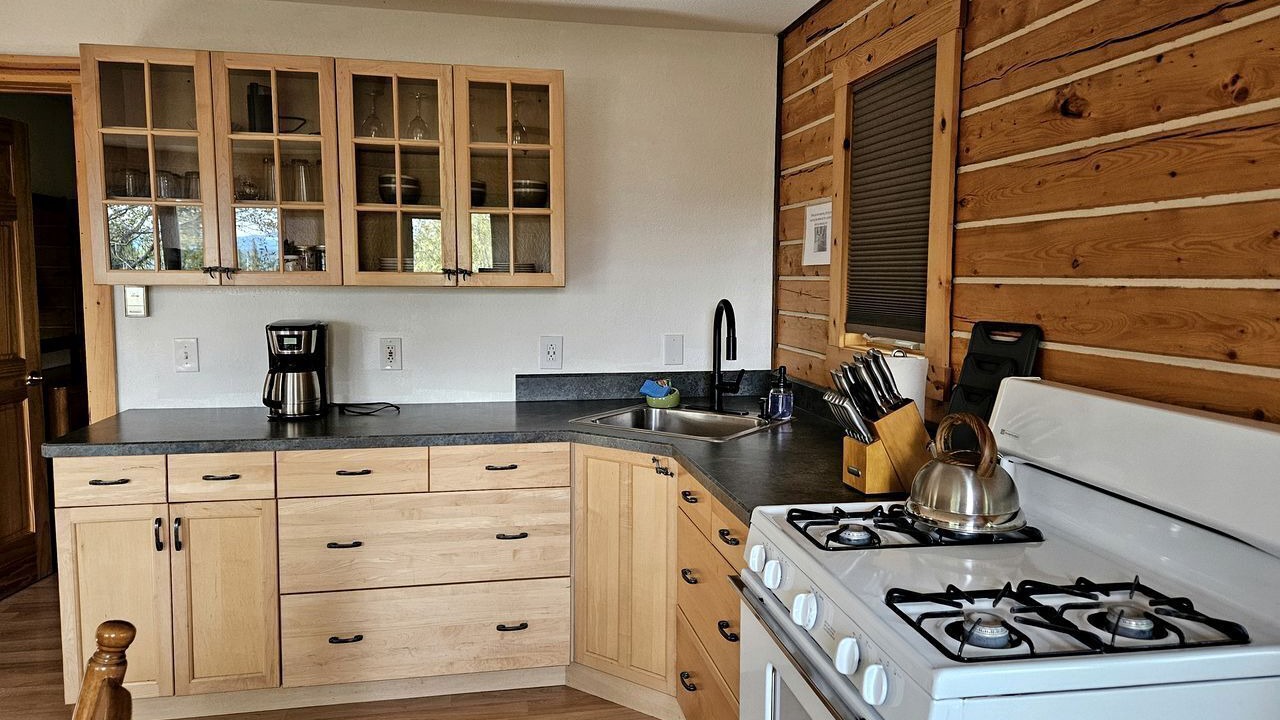 Photo of Kitchen in McCarthy