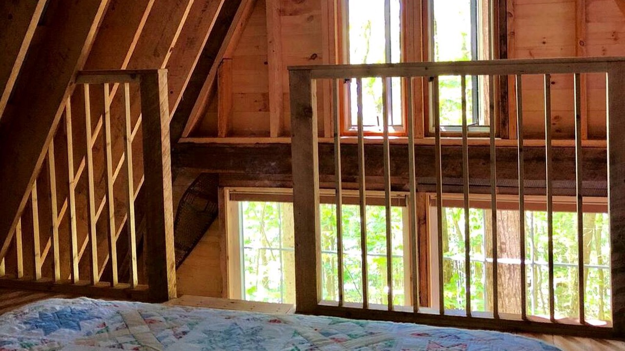 Photo of Bedroom in Monmouth
