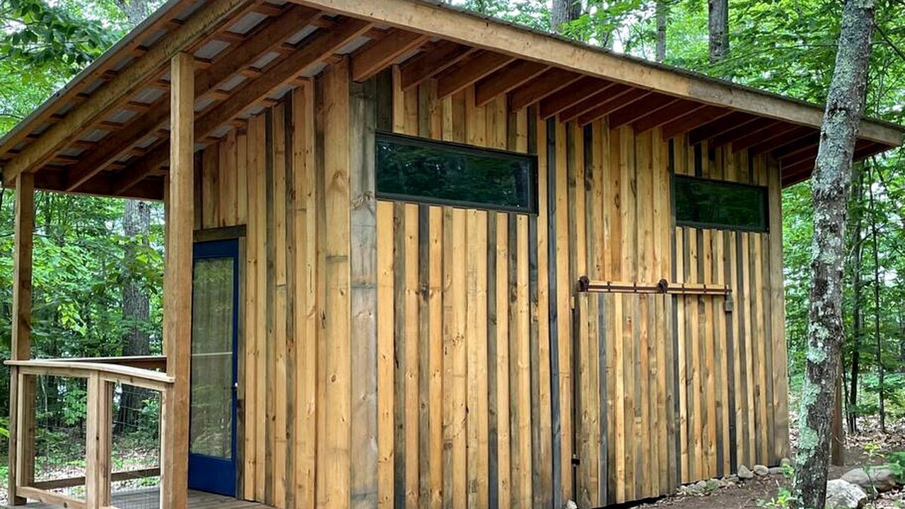 Photo of Outdoor in Monmouth