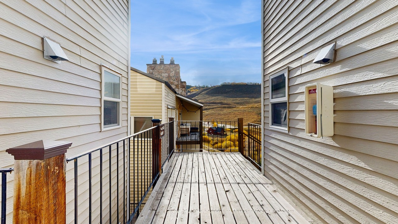 Photo of Outdoor in Silvercreek