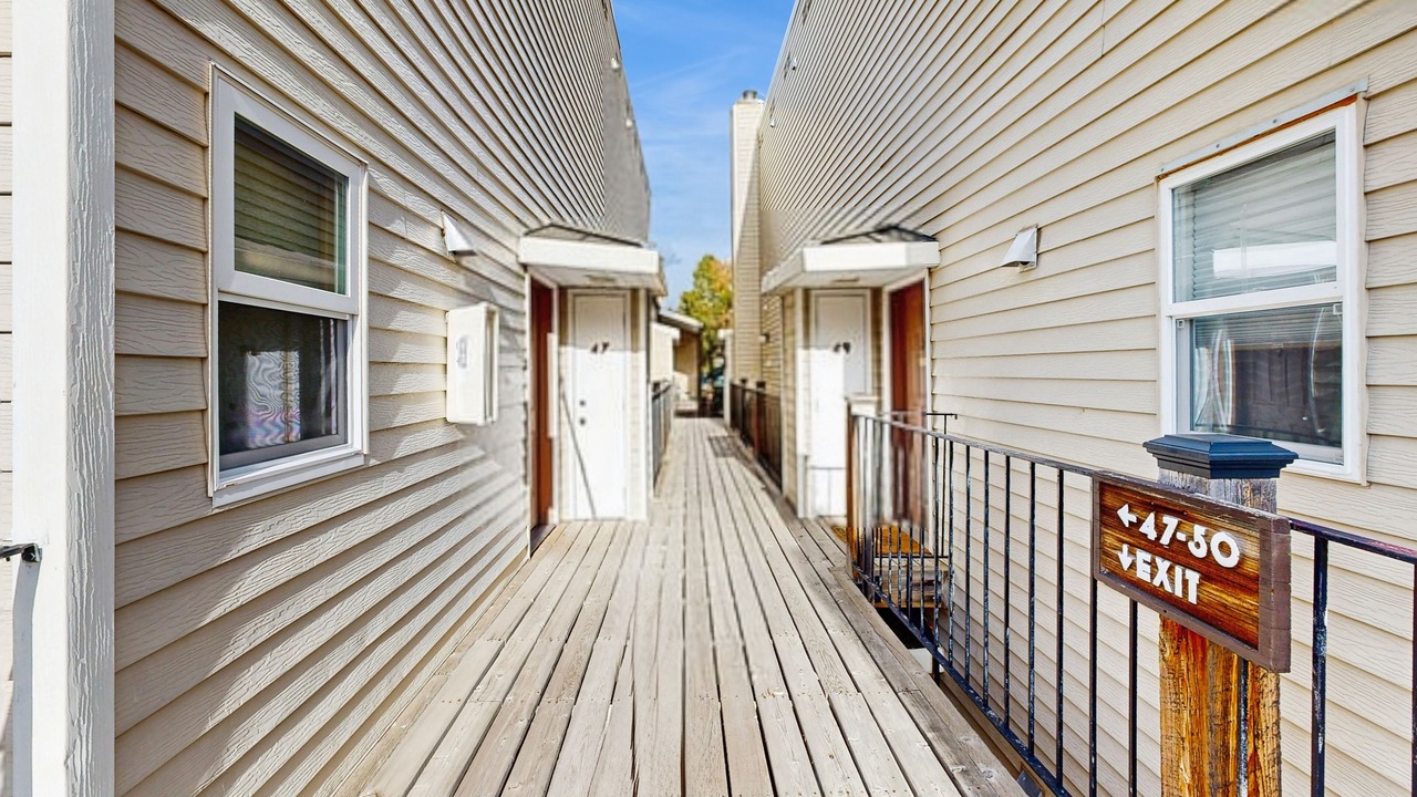 Photo of Outdoor in Silvercreek