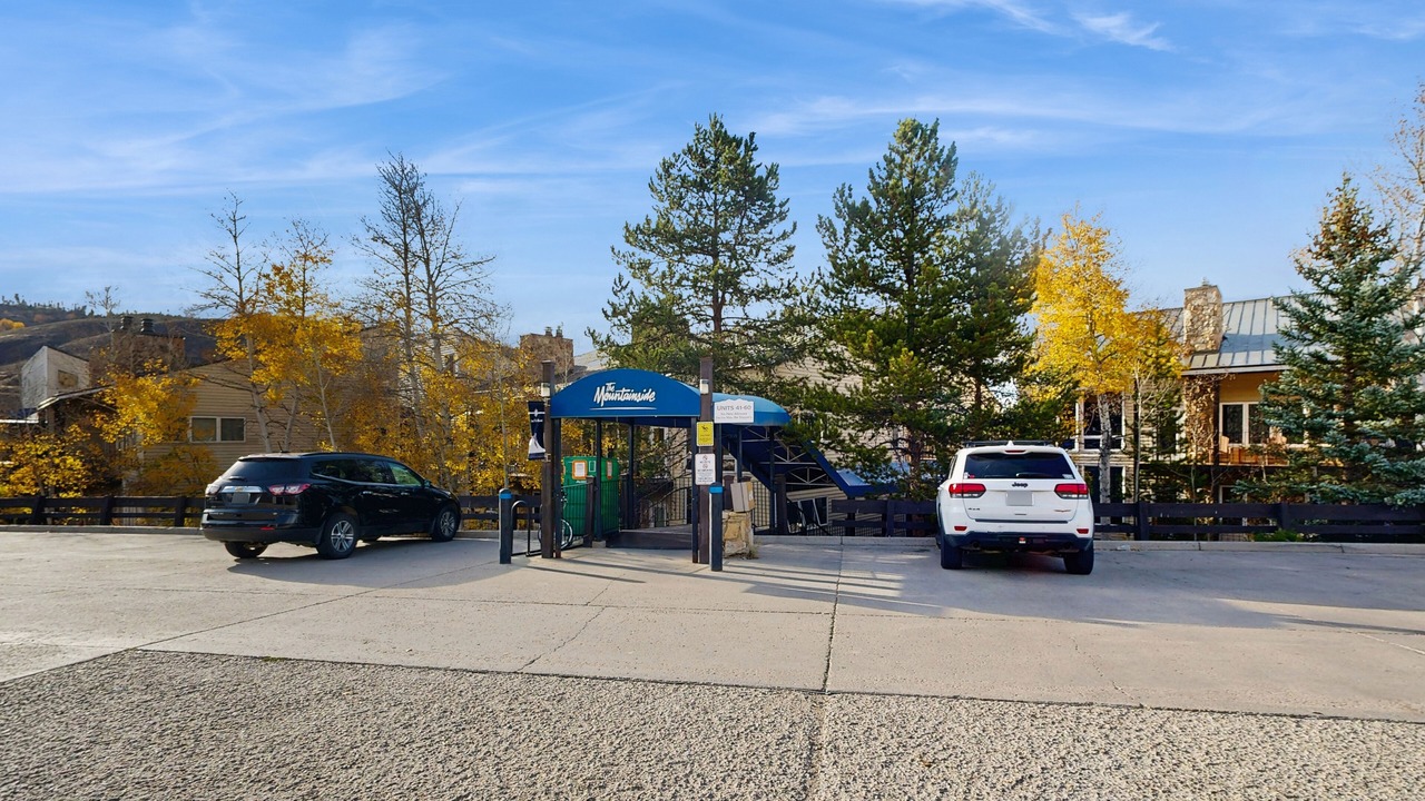 Photo of Outdoor in Silvercreek