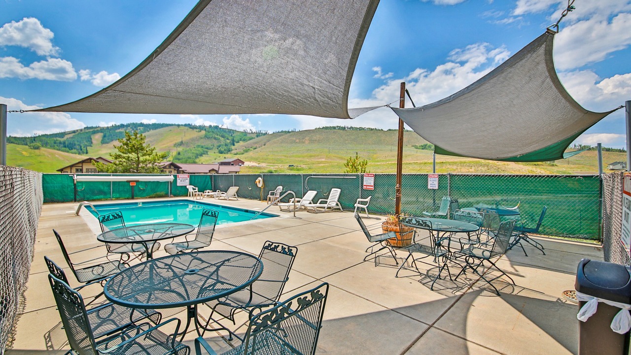 Photo of Outdoor in Silvercreek