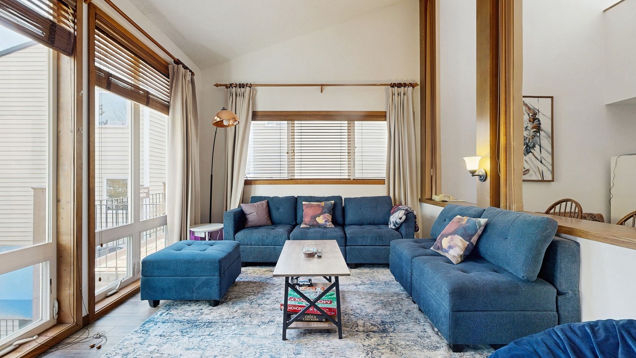 Photo of Livingroom in Silvercreek