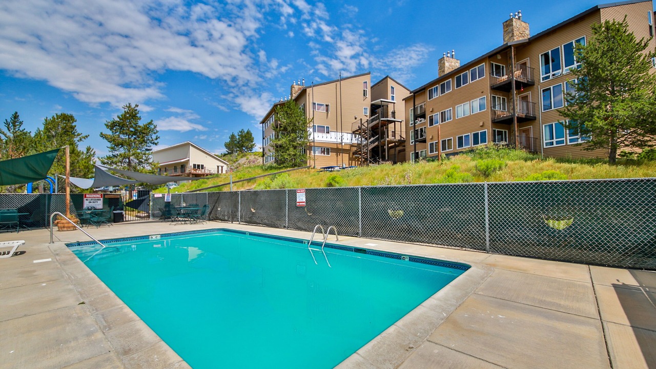 Photo of Outdoor in Silvercreek