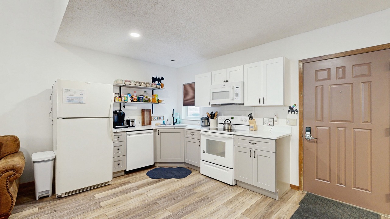 Photo of Kitchen in Silvercreek