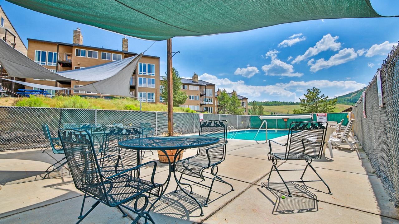 Photo of Outdoor in Silvercreek