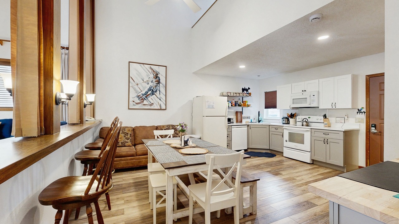 Photo of Kitchen in Silvercreek