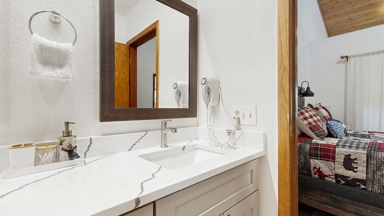 Photo of Bathroom in Silvercreek