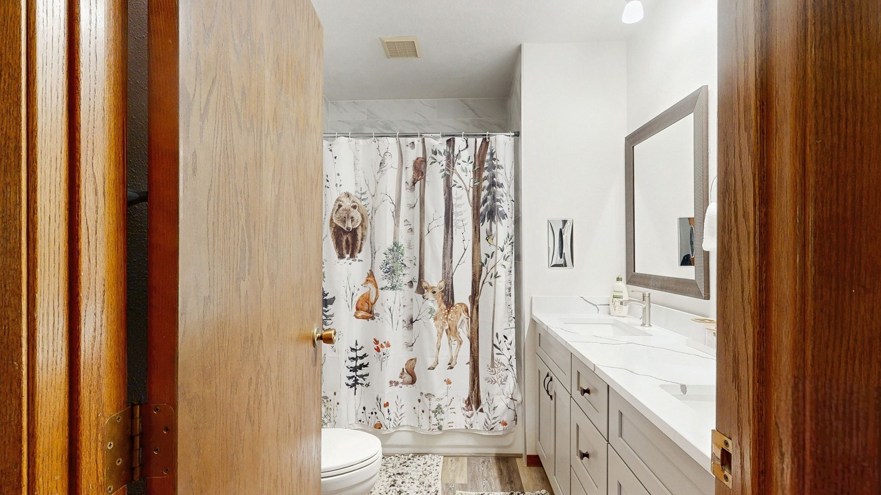 Photo of Bathroom in Silvercreek