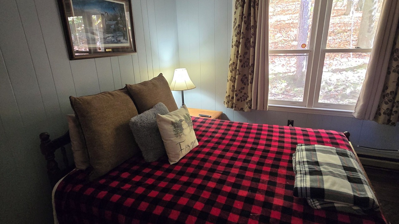 Photo of Bedroom in Charter Hills