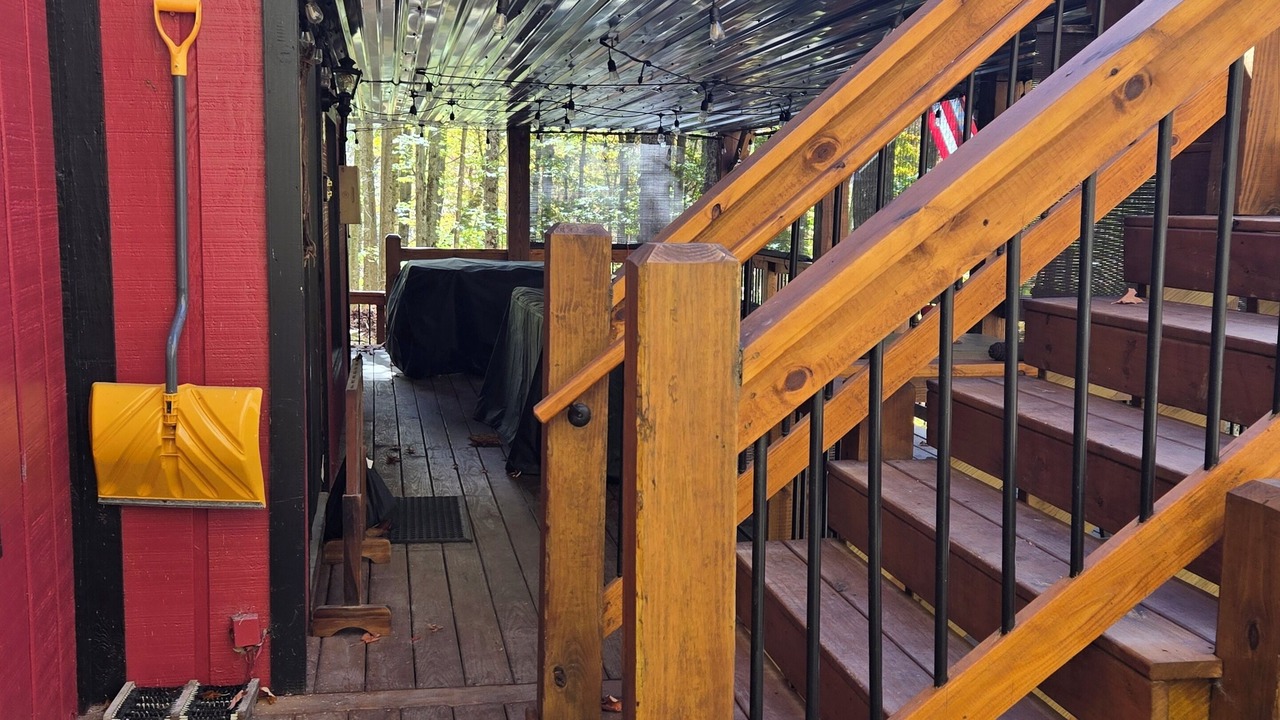 Photo of Outdoor in Charter Hills
