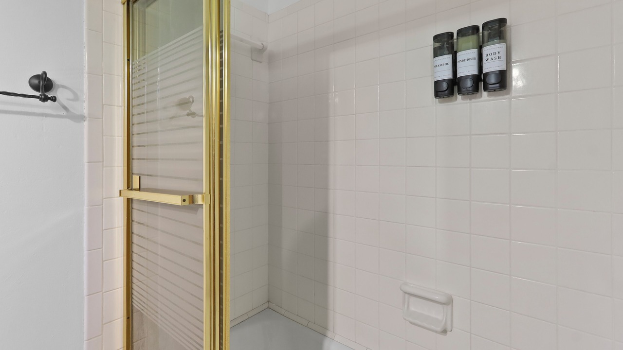 Photo of Bathroom in Marshall Ford