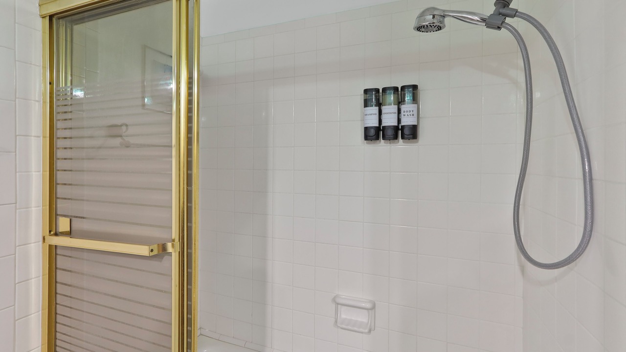 Photo of Bathroom in Marshall Ford