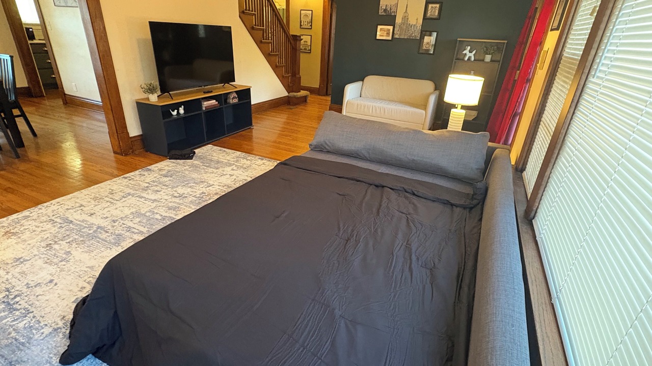 Photo of Bedroom in Merion Village