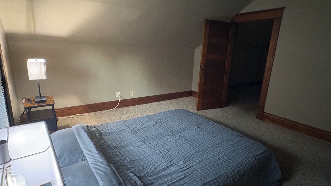 Photo of Bedroom in Merion Village