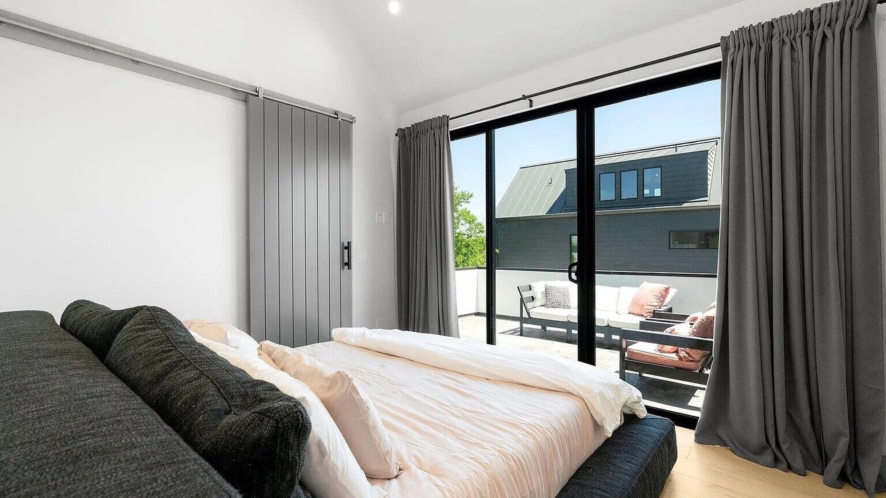 Photo of Bedroom in Galindo