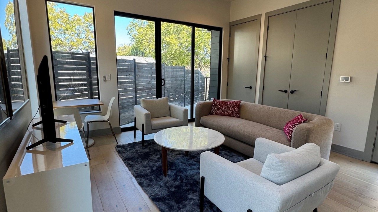 Photo of Livingroom in Galindo