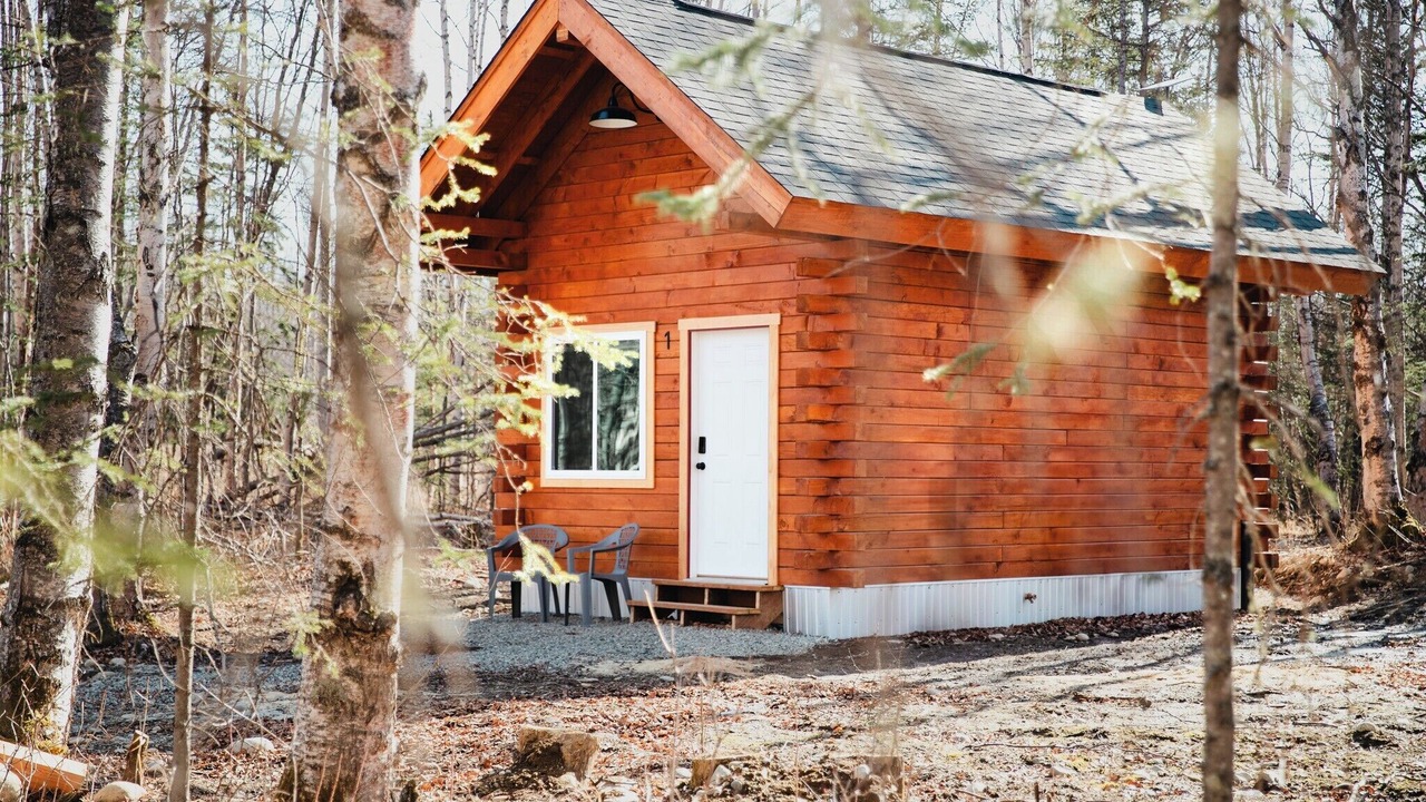 Photo of Outdoor in Fishhook