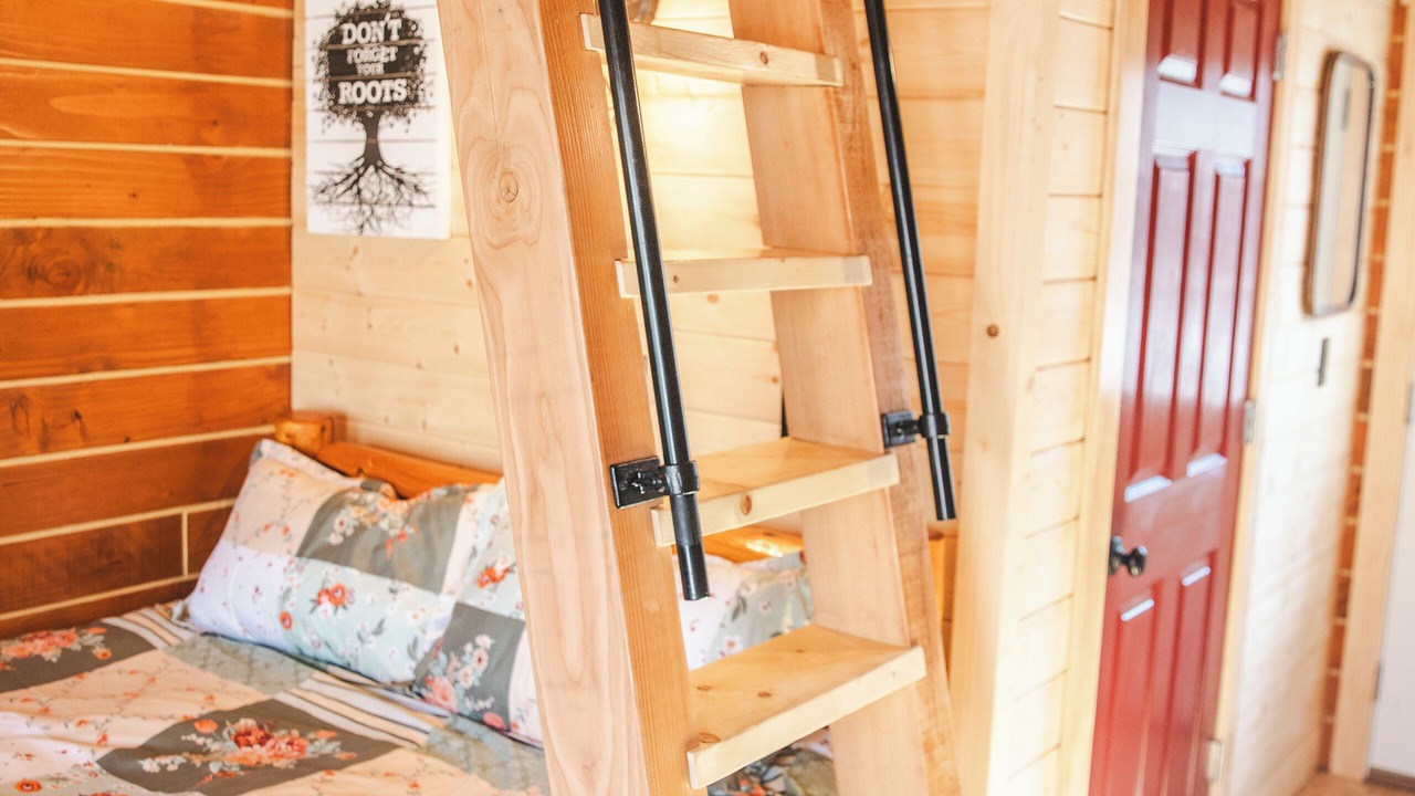 Photo of Bedroom in Fishhook