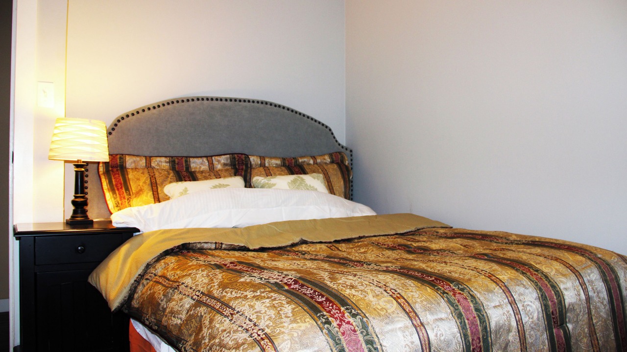 Photo of Bedroom in Mountlake Terrace