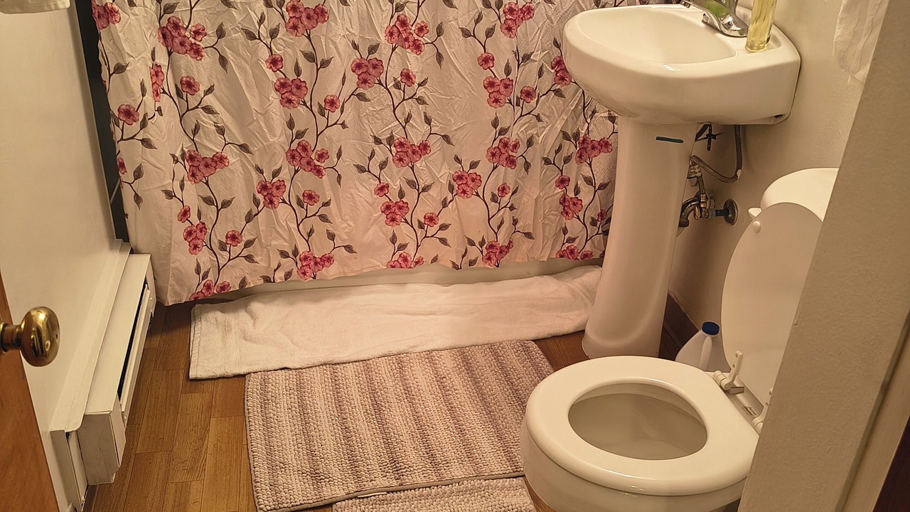 Photo of Bathroom in North Beacon Hill
