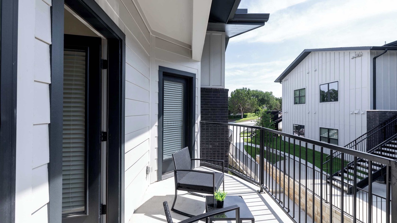 Photo of Outdoor in Parker Lane