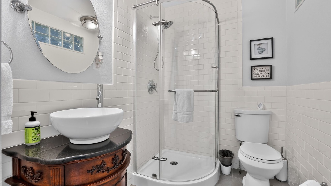 Photo of Bathroom in Northwest Colorado Springs