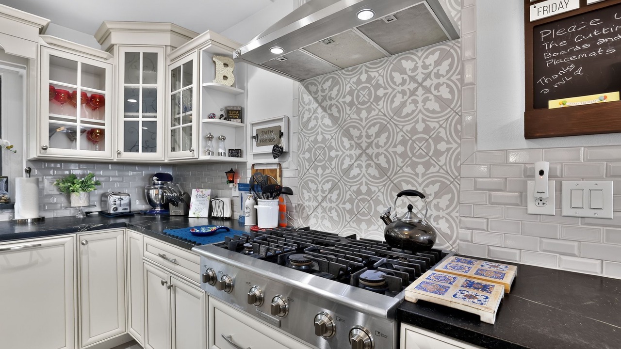 Photo of Kitchen in Northwest Colorado Springs