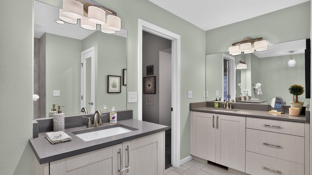 Photo of Bathroom in Northwest Colorado Springs