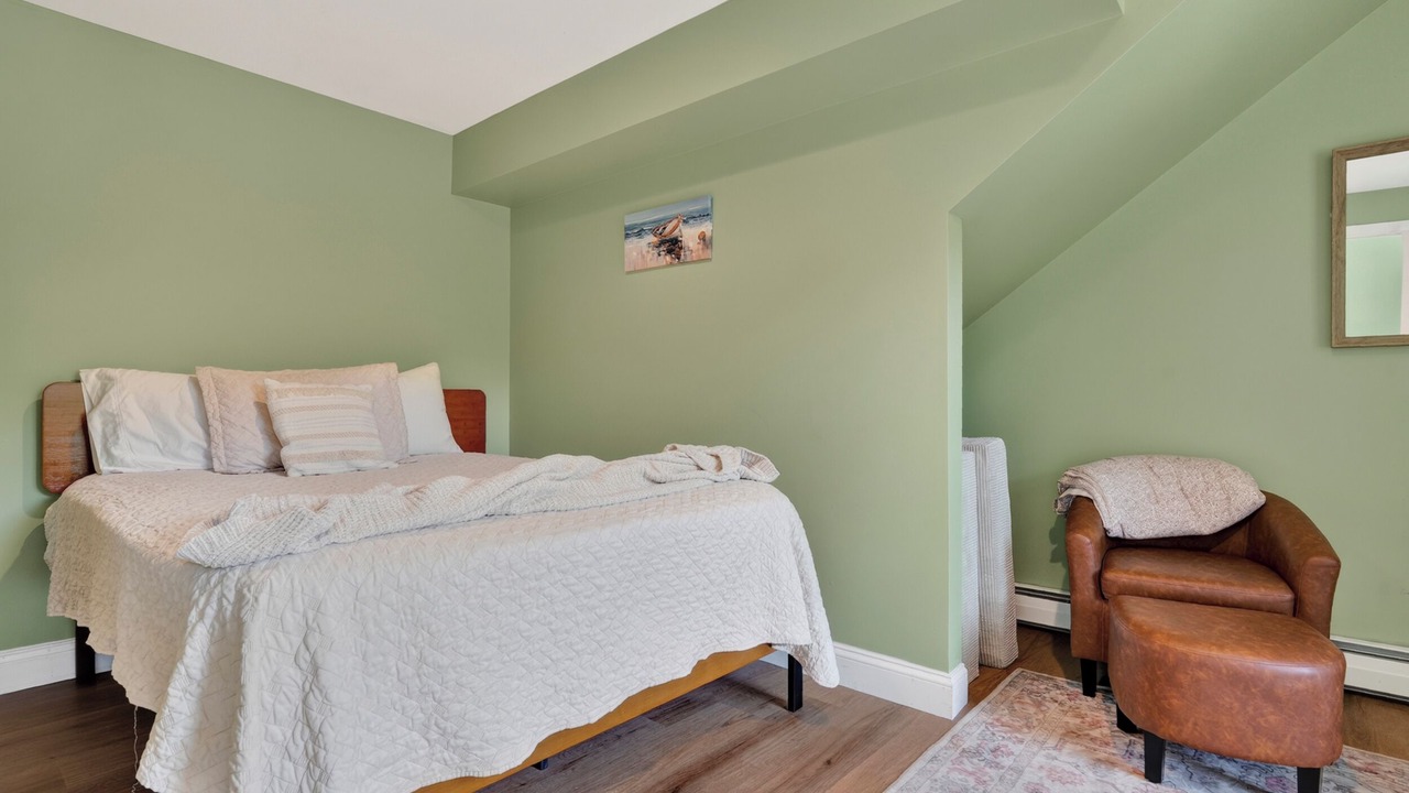 Photo of Bedroom in Belgrade