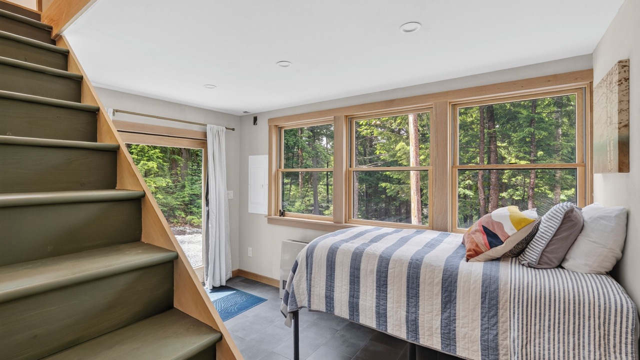 Photo of Bedroom in Belgrade