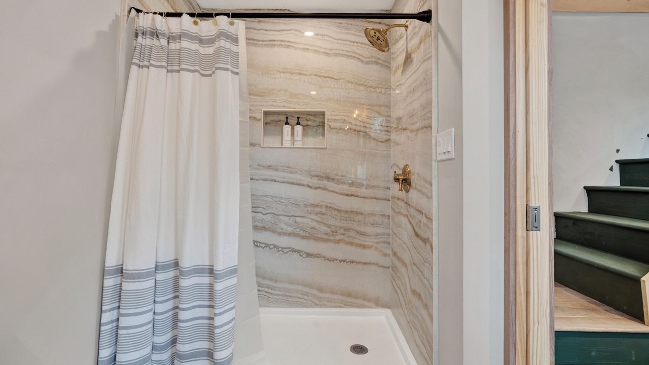 Photo of Bathroom in Belgrade