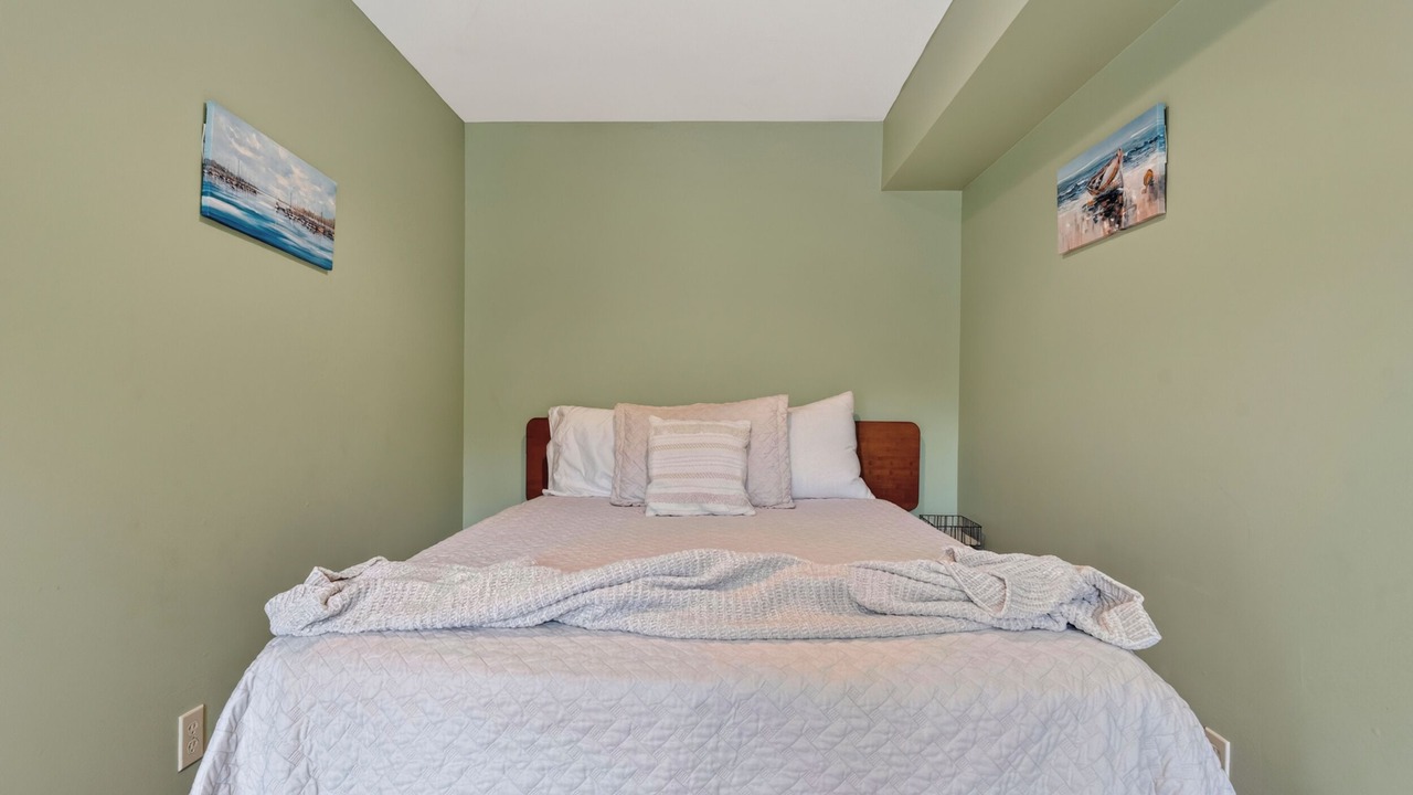 Photo of Bedroom in Belgrade