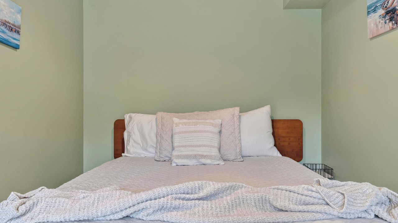 Photo of Bedroom in Belgrade