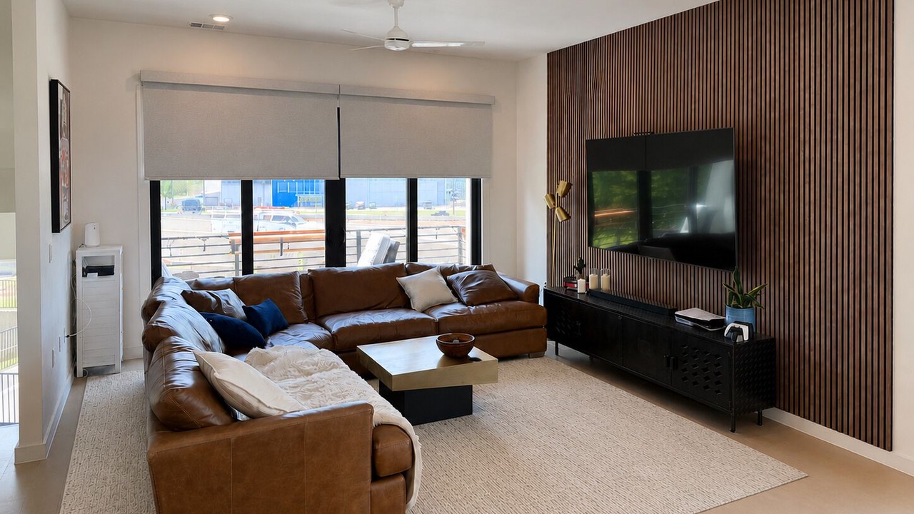Photo of Livingroom in West Oak Hill