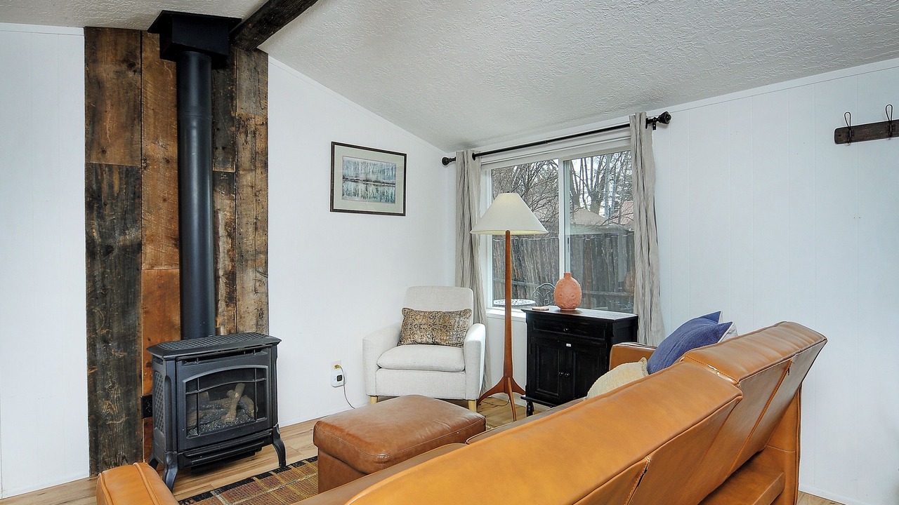 Photo of Livingroom in Buena Vista