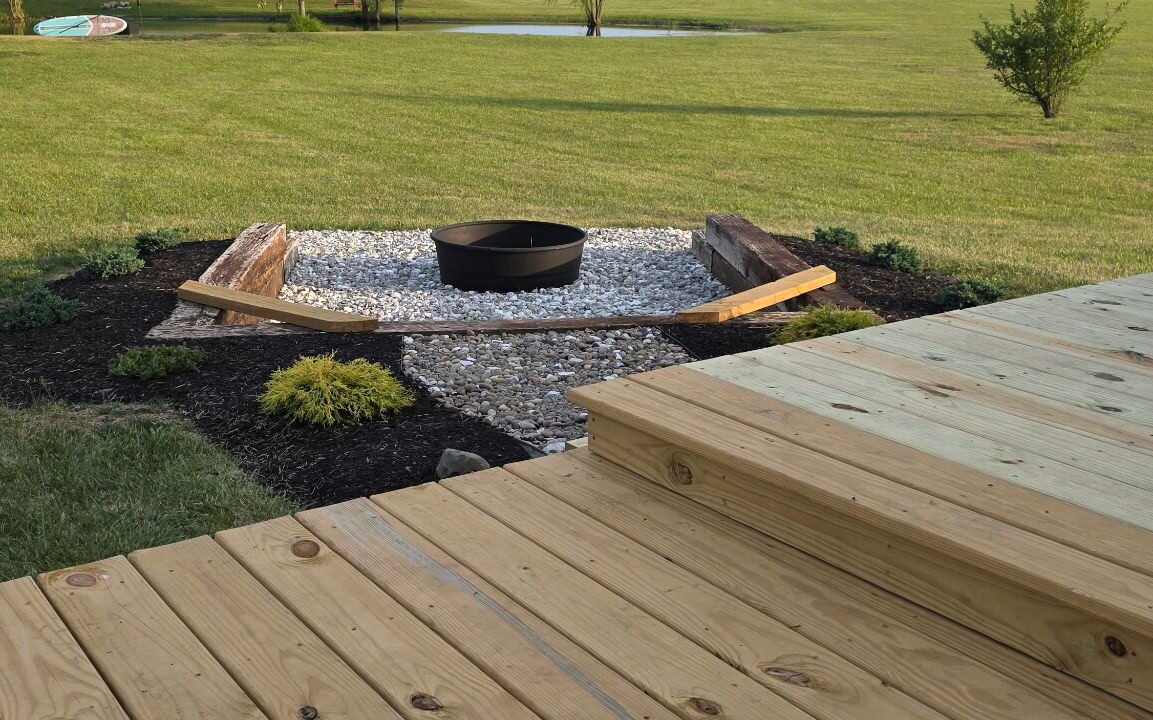 Photo of Outdoor in Raymond