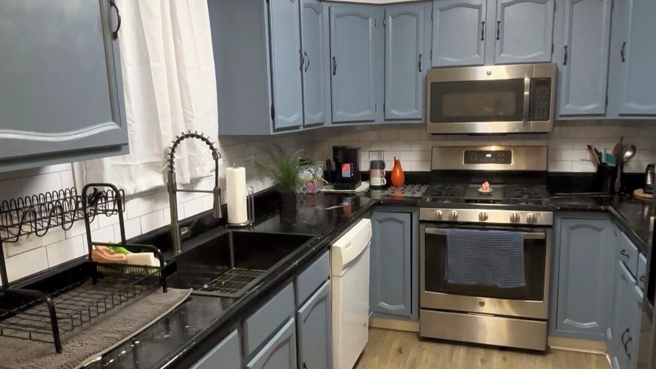 Photo of Kitchen in Kenai