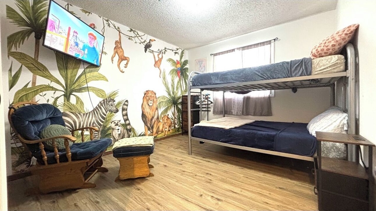 Photo of Bedroom in Kenai
