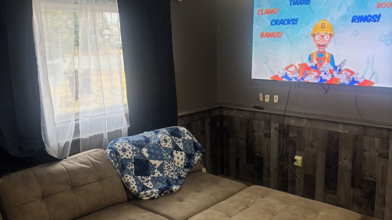 Photo of Livingroom in Kenai