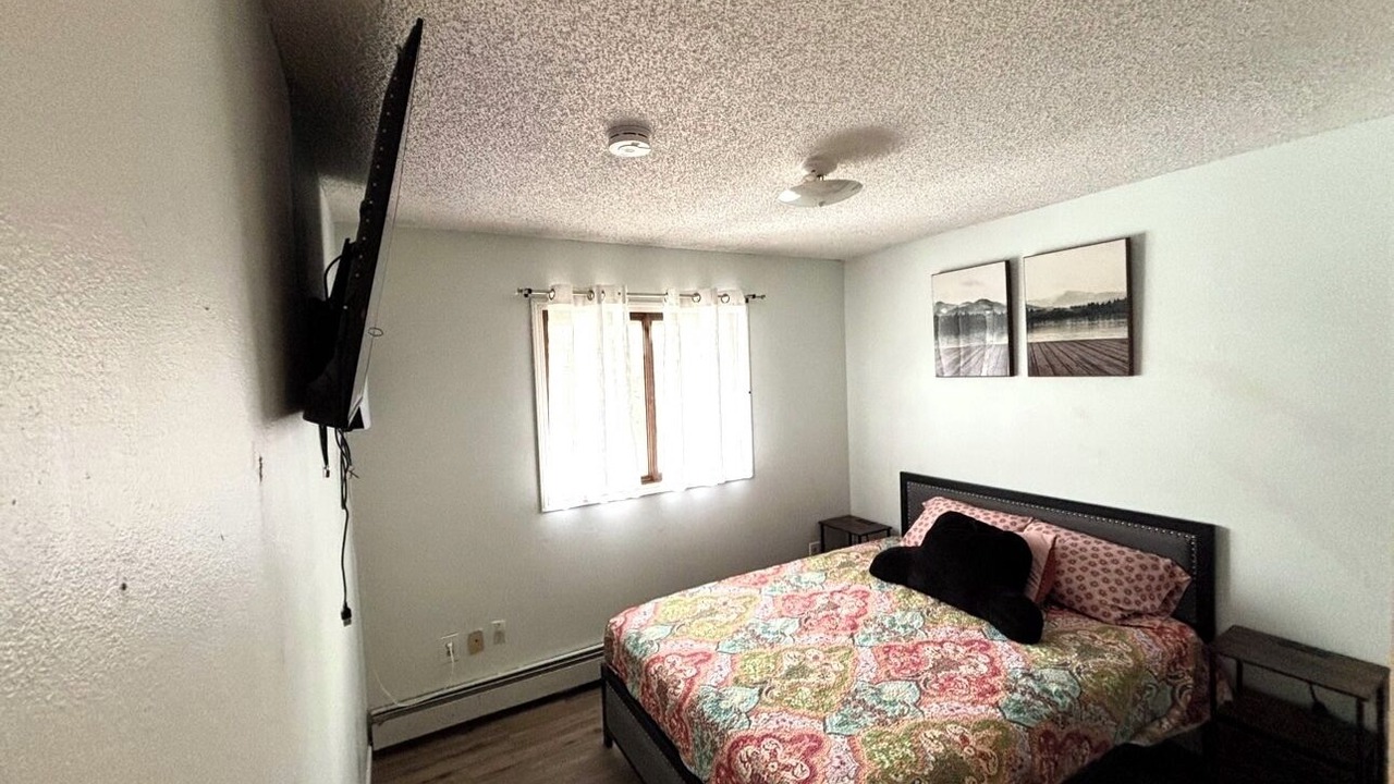 Photo of Bedroom in Kenai