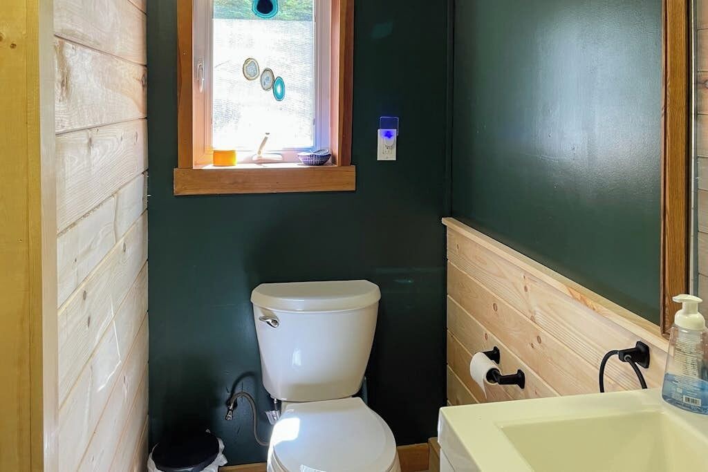 Photo of Bathroom in Rome