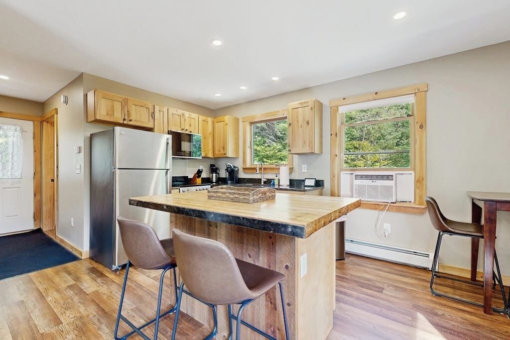 Photo of Kitchen in Greenwood