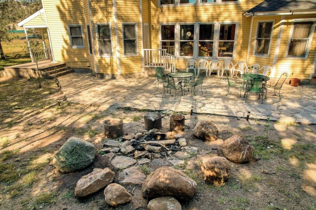 Photo of Outdoor in South Fork
