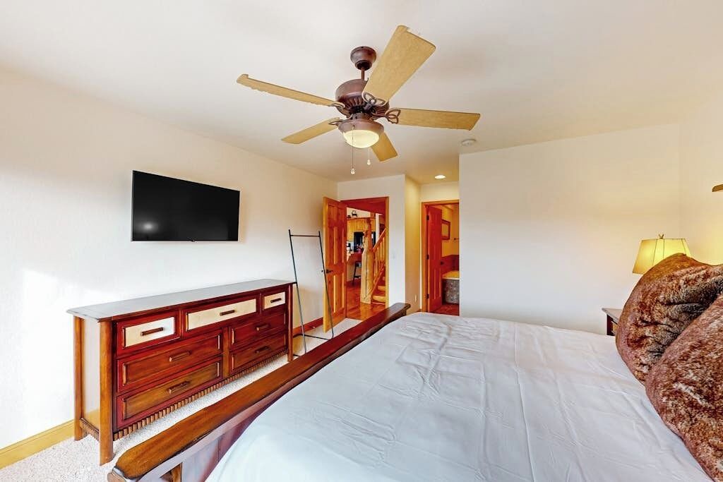 Photo of Bedroom in Fraser