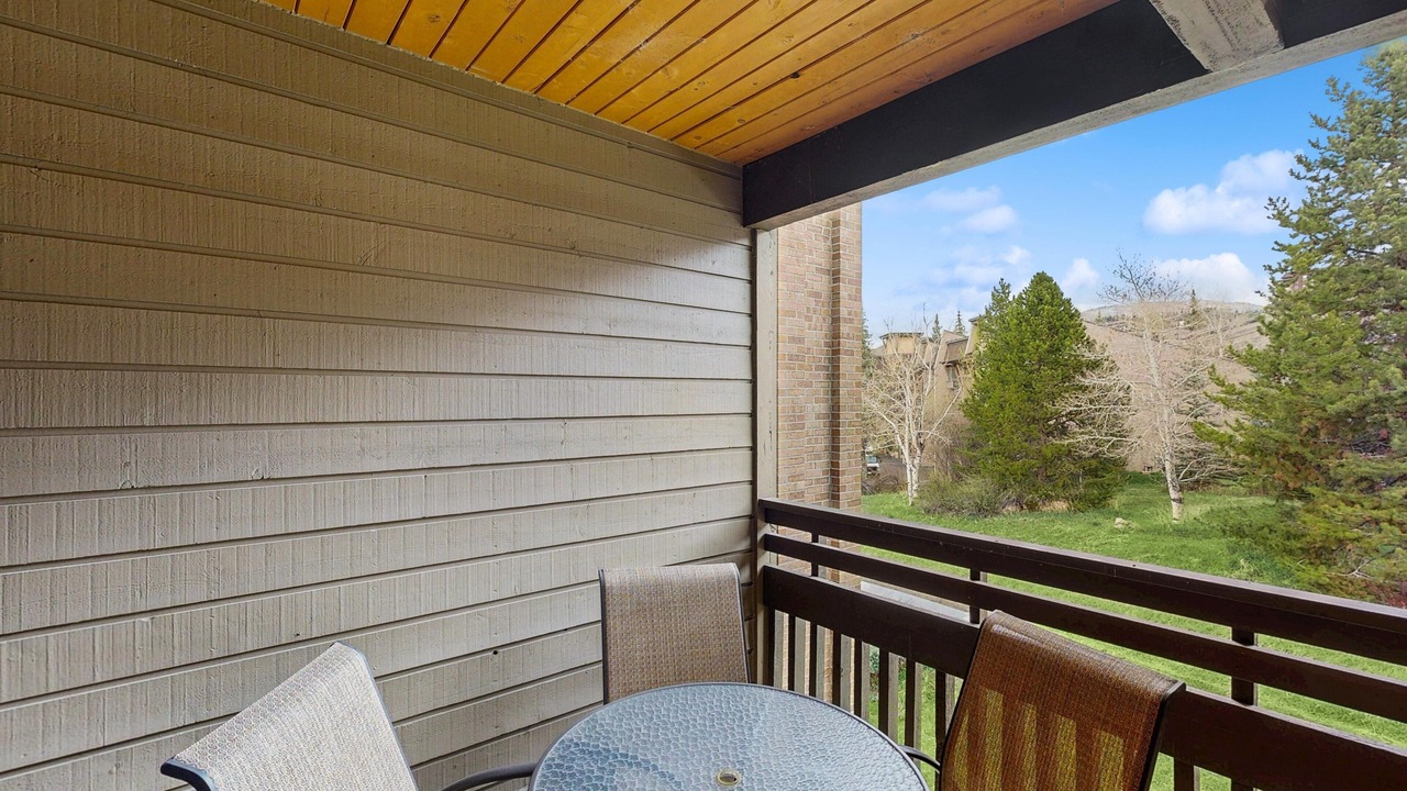 Photo of Outdoor in Steamboat Springs