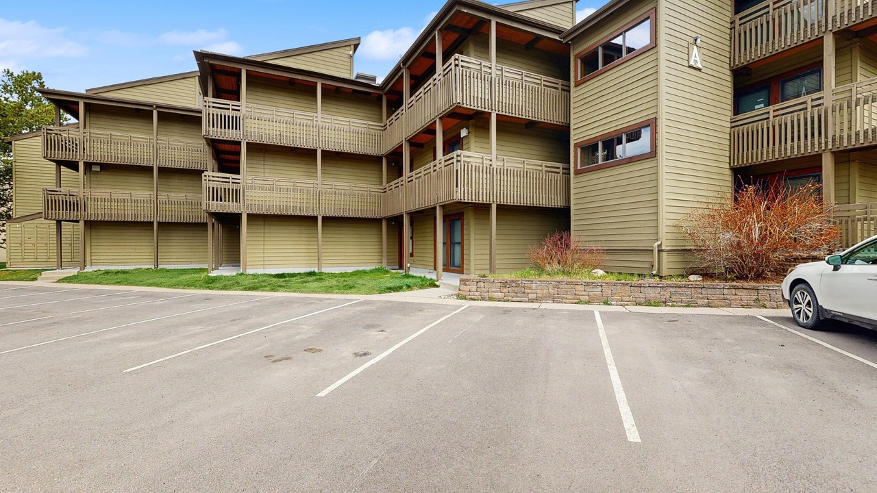 Photo of Outdoor in Steamboat Springs