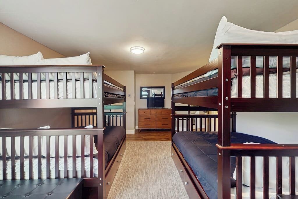 Photo of Bedroom in Eagle-Vail