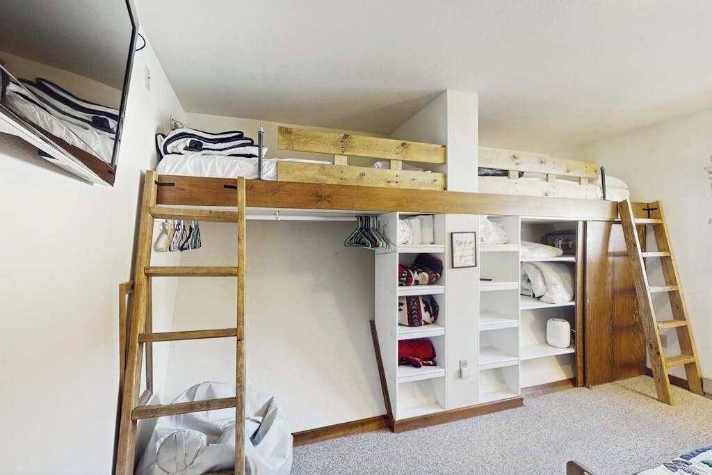 Photo of Bedroom in Old Town